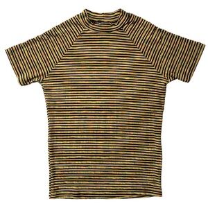 Vintage 1980s/1990s Under Gear By International Male Shirt